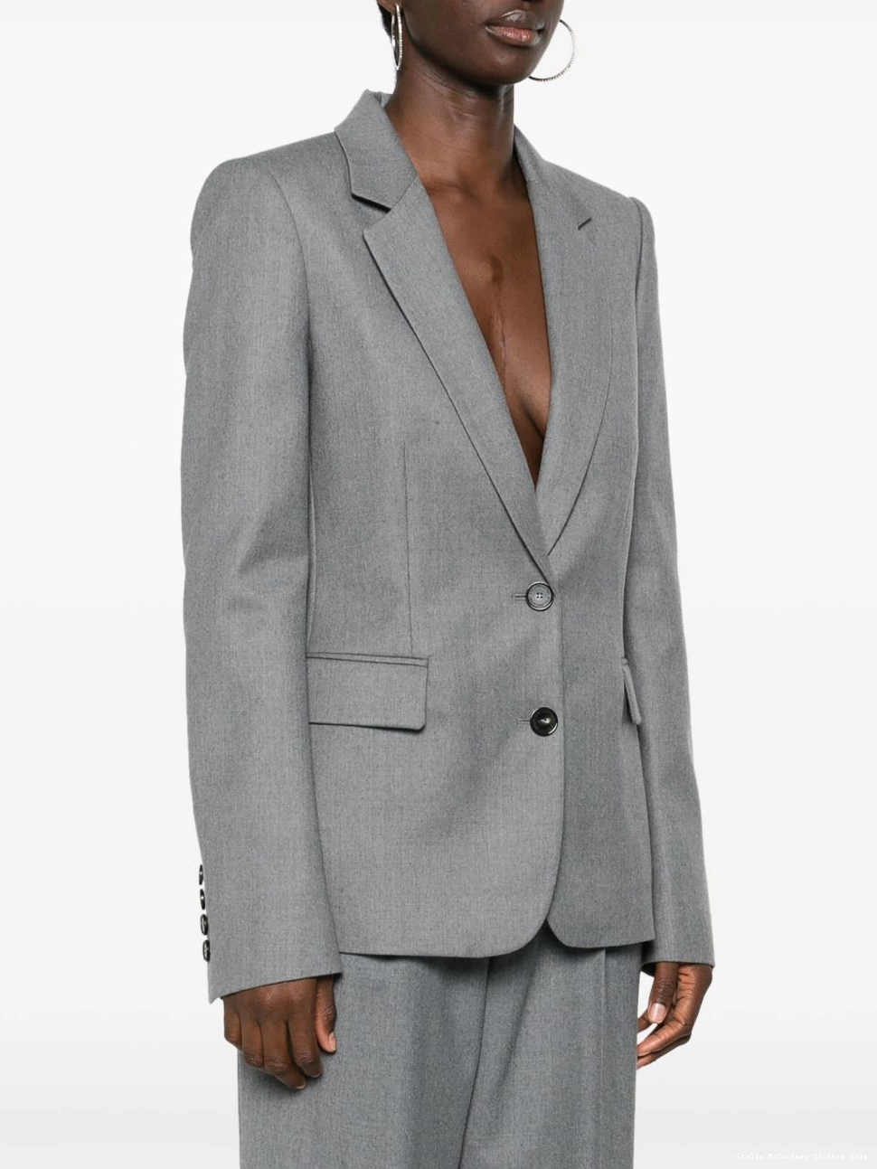 Cheap McCartney blazer Iconic Stella Women 0716